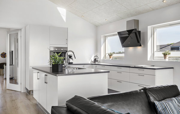 Domy wakacyjne - Kelstrup Strand , Dania - F07195 307