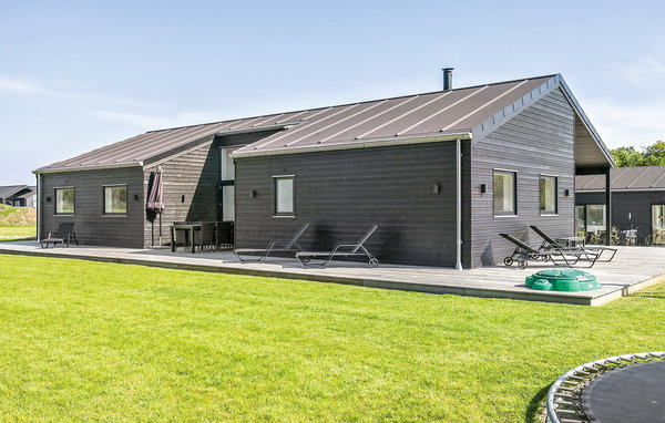 Domy wakacyjne - Kelstrup Strand , Dania - F07195 82
