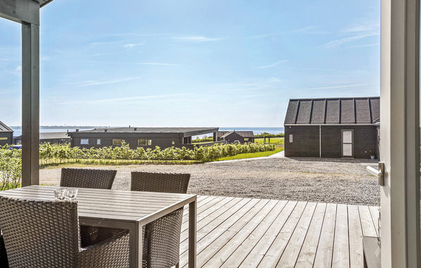 Domy wakacyjne - Kelstrup Strand , Dania - F07195 101