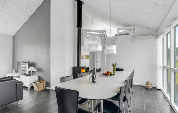 Ferienhaus 