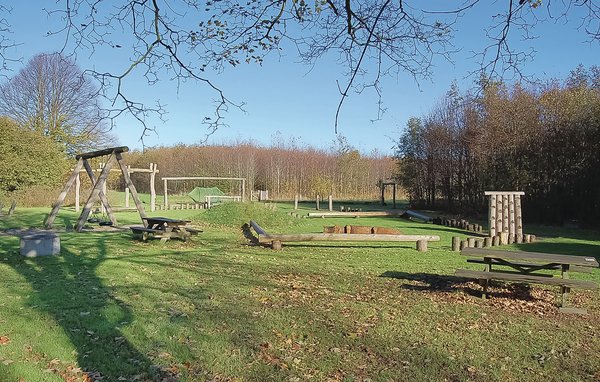 Ferienhaus 