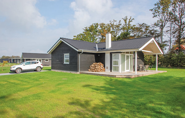 Ferienhaus 