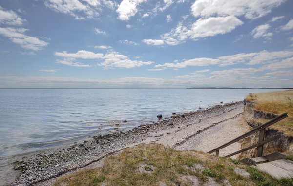 Feriehuse - Årø , Danmark - F07209 3