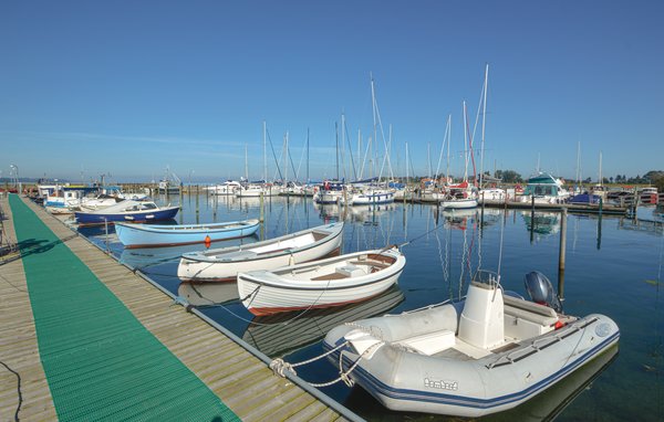 Feriehuse - Årø , Danmark - F07209 902