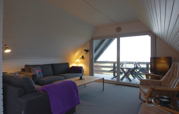 Feriehuse - Årø , Danmark - F07209 301
