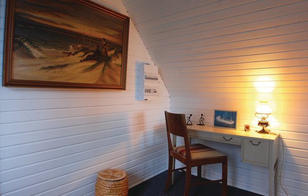 Feriehuse - Årø , Danmark - F07209 303