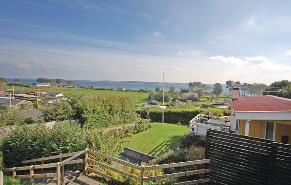 Casa vacanze - Skarrev , Danimarca - F07212 1
