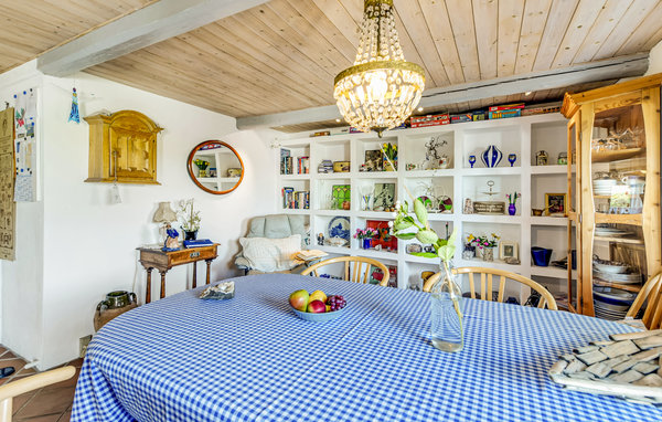 Ferienhaus 