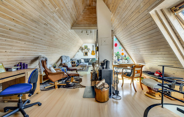 Ferienhaus 