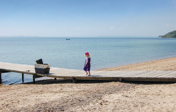 Feriehuse - Kelstrup Strand , Danmark - F07223 902
