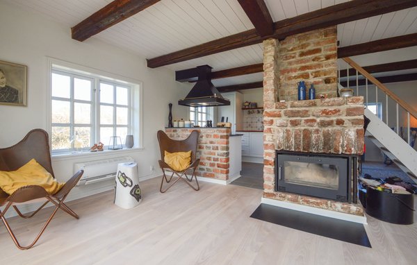 Feriehuse - Kelstrup Strand , Danmark - F07223 501