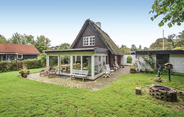 Feriehuse - Kelstrup Strand , Danmark - F07223 81