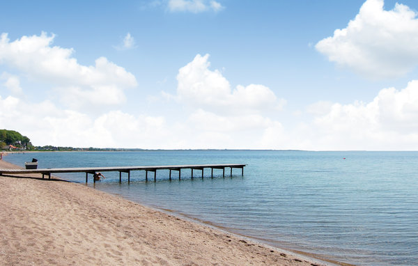 Vakantiehuis - Kelstrup Strand , Denemarken - F07224 901