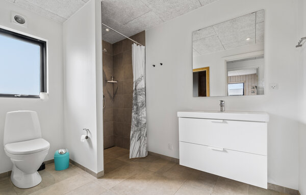 Vakantiehuis - Kelstrup Strand , Denemarken - F07224 703