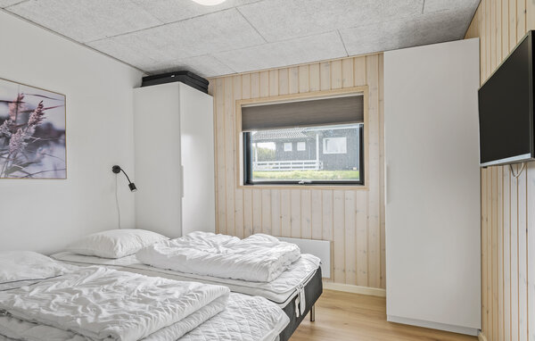 Vakantiehuis - Kelstrup Strand , Denemarken - F07224 601