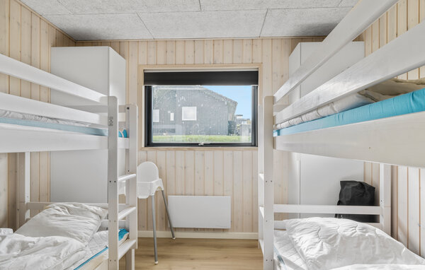 Vakantiehuis - Kelstrup Strand , Denemarken - F07224 603