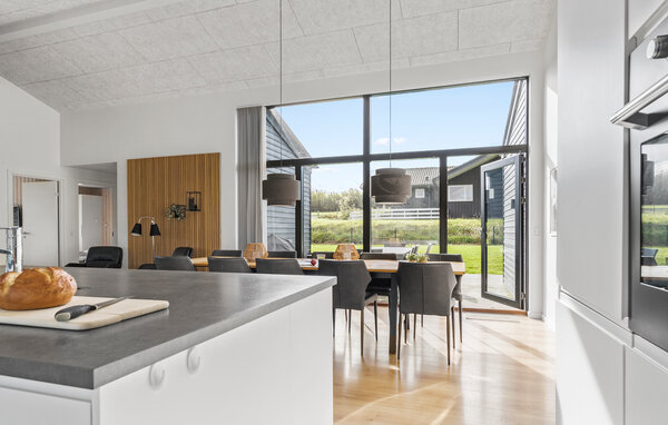 Vakantiehuis - Kelstrup Strand , Denemarken - F07224 9