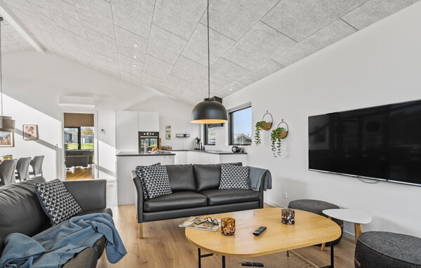 Vakantiehuis - Kelstrup Strand , Denemarken - F07224 4