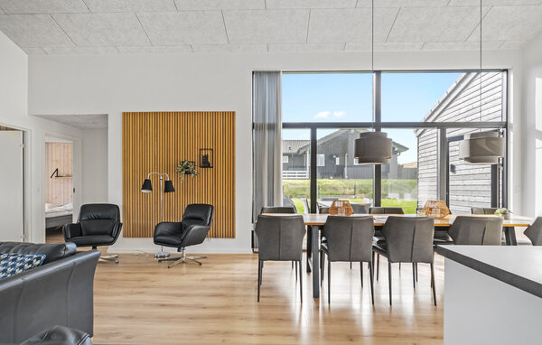 Vakantiehuis - Kelstrup Strand , Denemarken - F07224 6