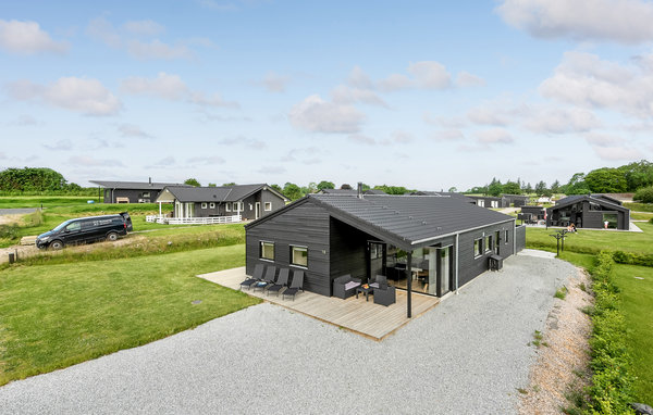 Vakantiehuis - Kelstrup Strand , Denemarken - F07224 83