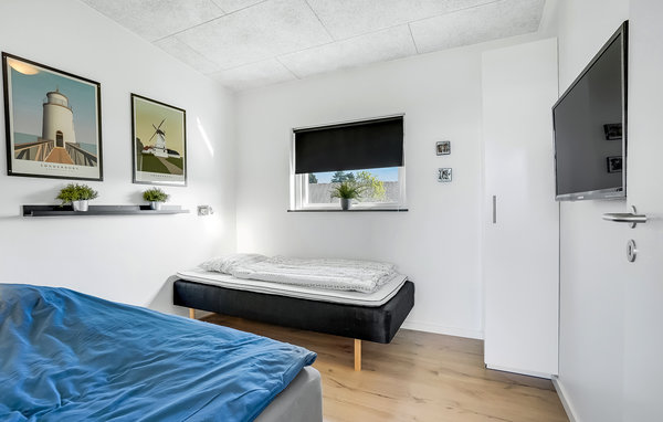 Domy wakacyjne - Kelstrup Strand , Dania - F07227 604