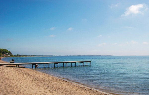 Kuća-za-odmor - Kelstrup Strand , Danska - F07228 901