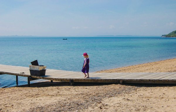 Kuća-za-odmor - Kelstrup Strand , Danska - F07228 902