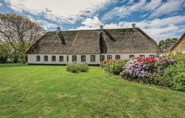Kuća-za-odmor - Kelstrup Strand , Danska - F07228 81