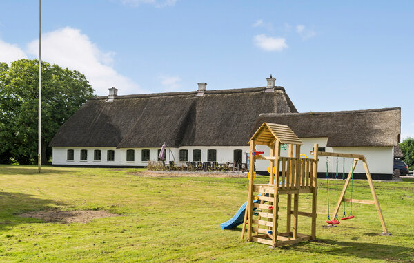 Kuća-za-odmor - Kelstrup Strand , Danska - F07228 85