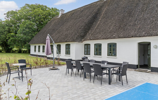 Kuća-za-odmor - Kelstrup Strand , Danska - F07228 9