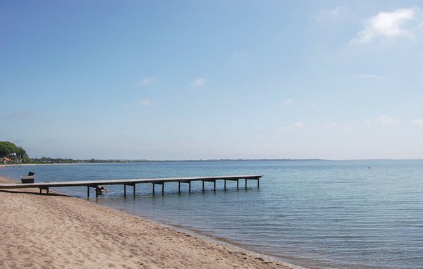 Feriehuse - Kelstrup Strand , Danmark - F07232 901