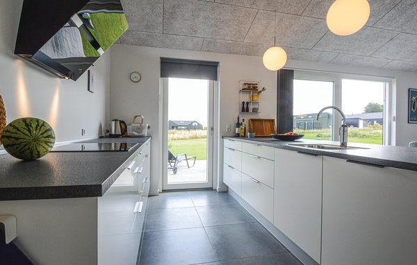 Feriehuse - Kelstrup Strand , Danmark - F07232 402