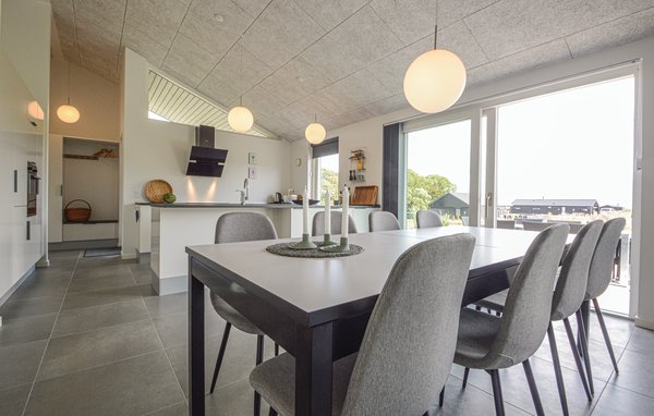 Feriehuse - Kelstrup Strand , Danmark - F07232 301