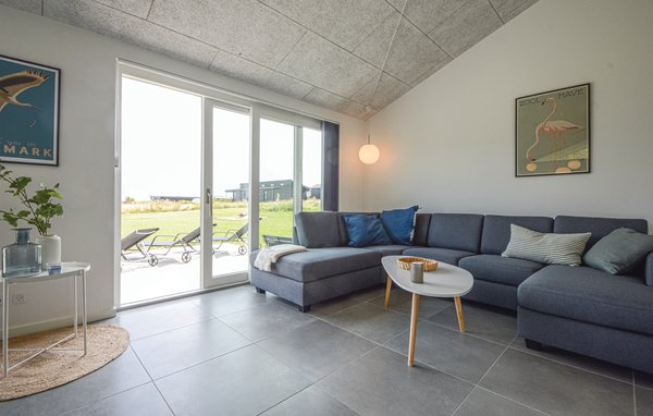 Feriehuse - Kelstrup Strand , Danmark - F07232 302