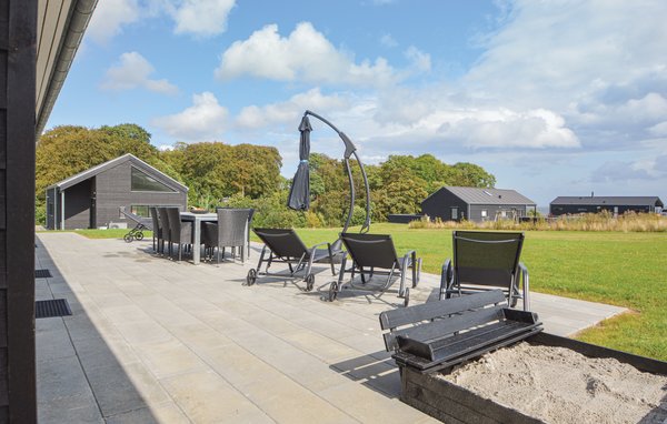 Feriehuse - Kelstrup Strand , Danmark - F07232 3