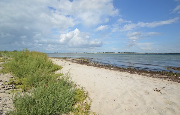 Feriehuse - Årøsund , Danmark - F07234 901