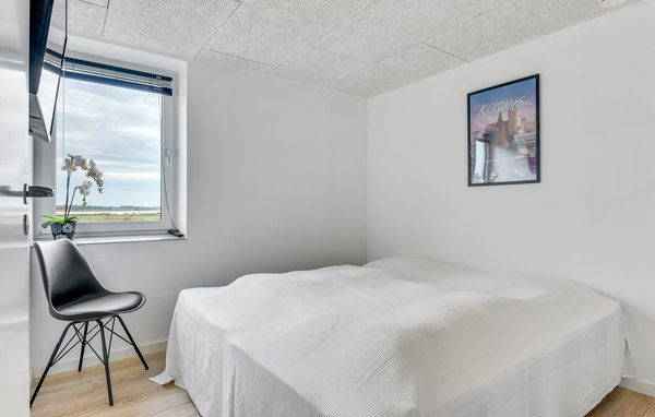 Feriehuse - Årøsund , Danmark - F07234 601
