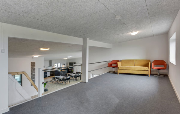 Feriehuse - Årøsund , Danmark - F07234 501