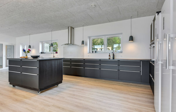 Feriehuse - Årøsund , Danmark - F07234 4