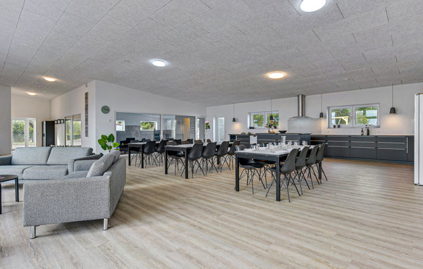 Feriehuse - Årøsund , Danmark - F07234 302