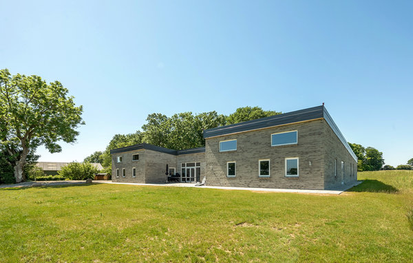 Feriehuse - Årøsund , Danmark - F07234 81
