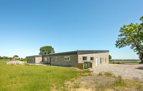 Feriehuse - Årøsund , Danmark - F07234 83