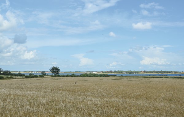 Feriehuse - Årøsund , Danmark - F07234 201