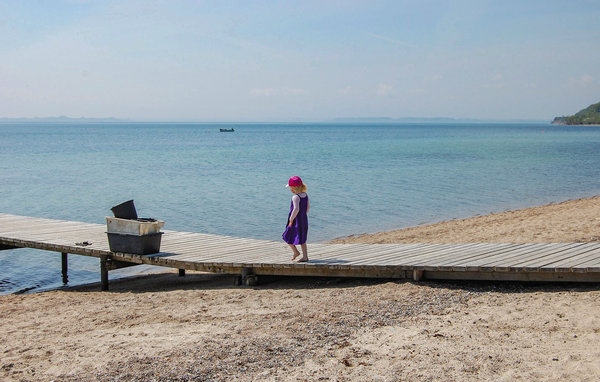 Feriehuse - Kelstrup Strand , Danmark - F07237 901