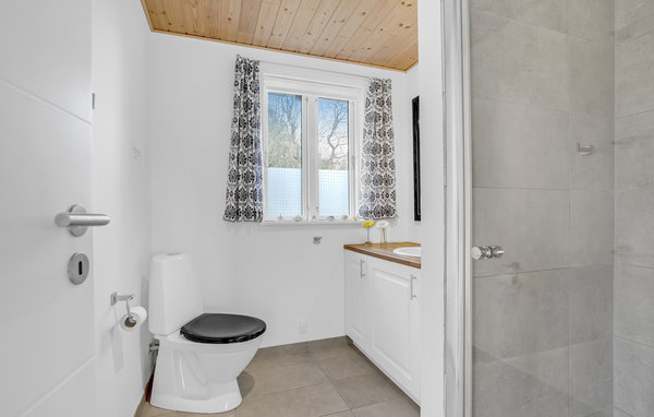 Feriehuse - Kelstrup Strand , Danmark - F07237 701