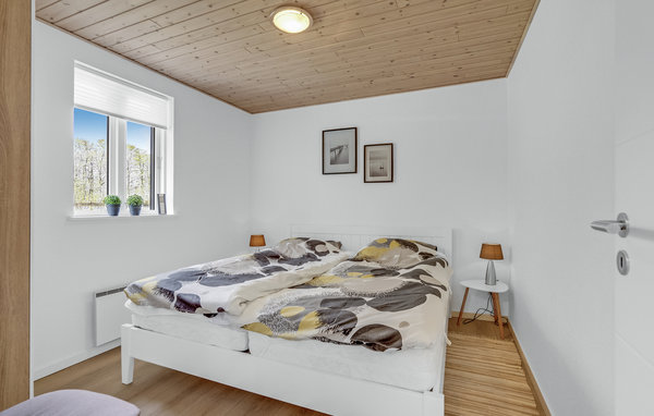 Feriehuse - Kelstrup Strand , Danmark - F07237 601