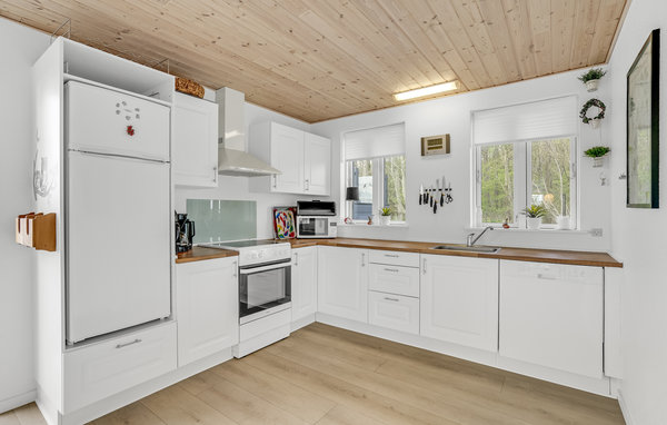 Feriehuse - Kelstrup Strand , Danmark - F07237 401