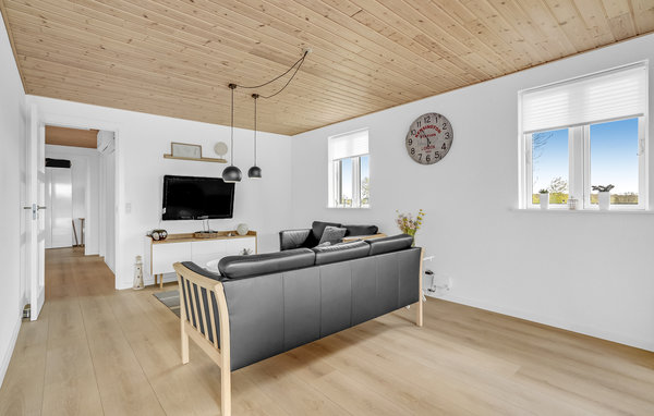 Feriehuse - Kelstrup Strand , Danmark - F07237 302