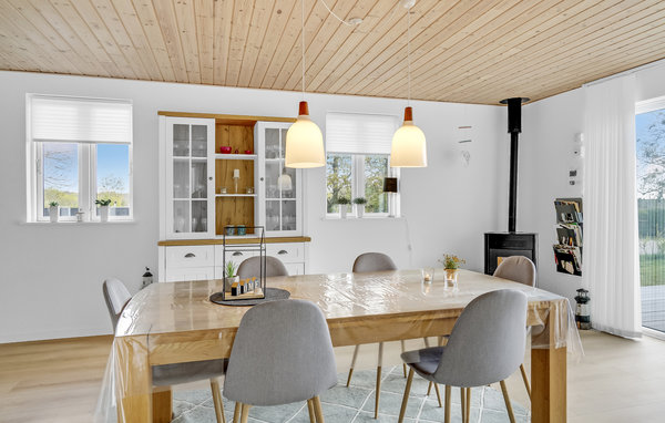 Feriehuse - Kelstrup Strand , Danmark - F07237 303