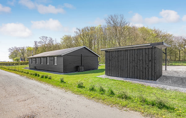Feriehuse - Kelstrup Strand , Danmark - F07237 81